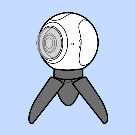 Gear 360 Capture