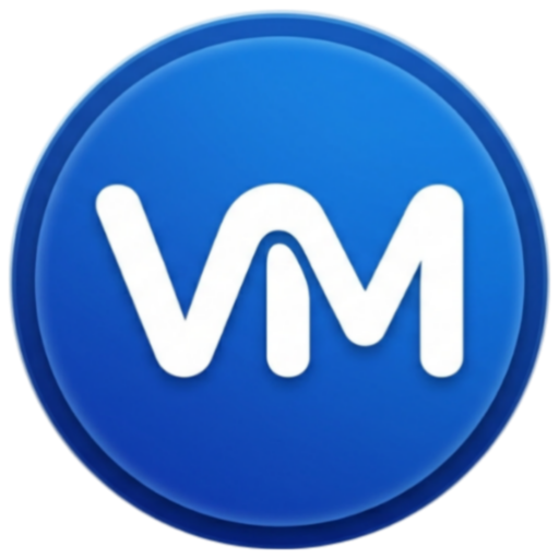 Vikmi Media Logo